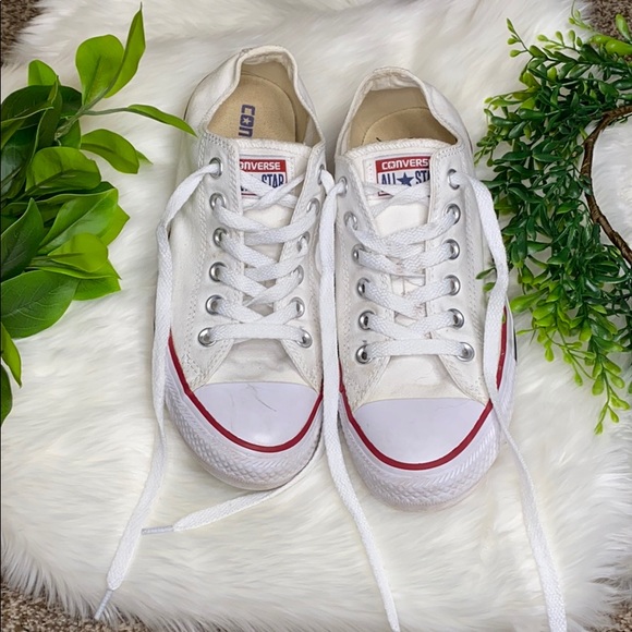 Converse Shoes - Chuck Taylor Sneakers